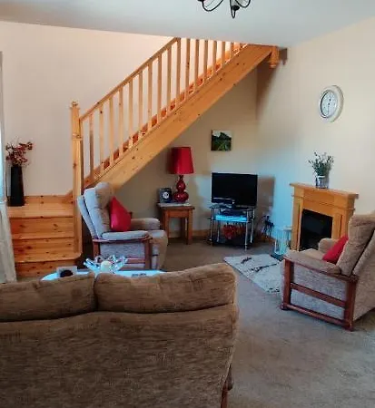 Ferry View Cottage Belmullet Exterior photo