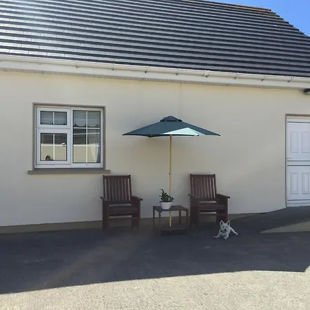 Ferry View Cottage Belmullet Exterior photo