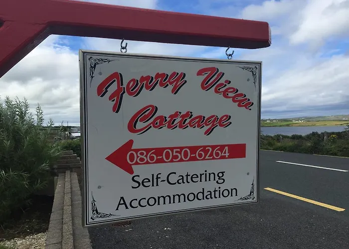 Ferry View Cottage