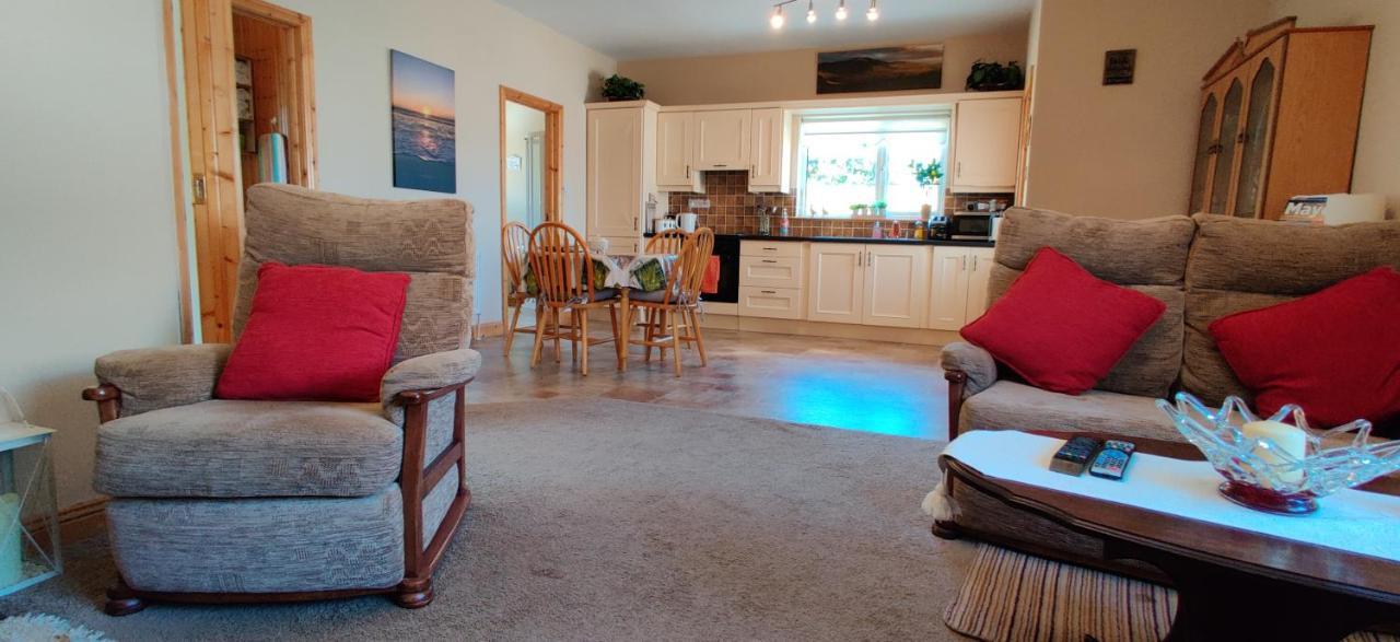 Ferry View Holiday home