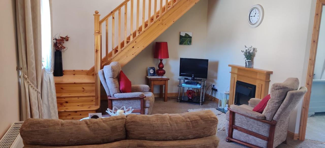Ferry View Casa vacanze Belmullet