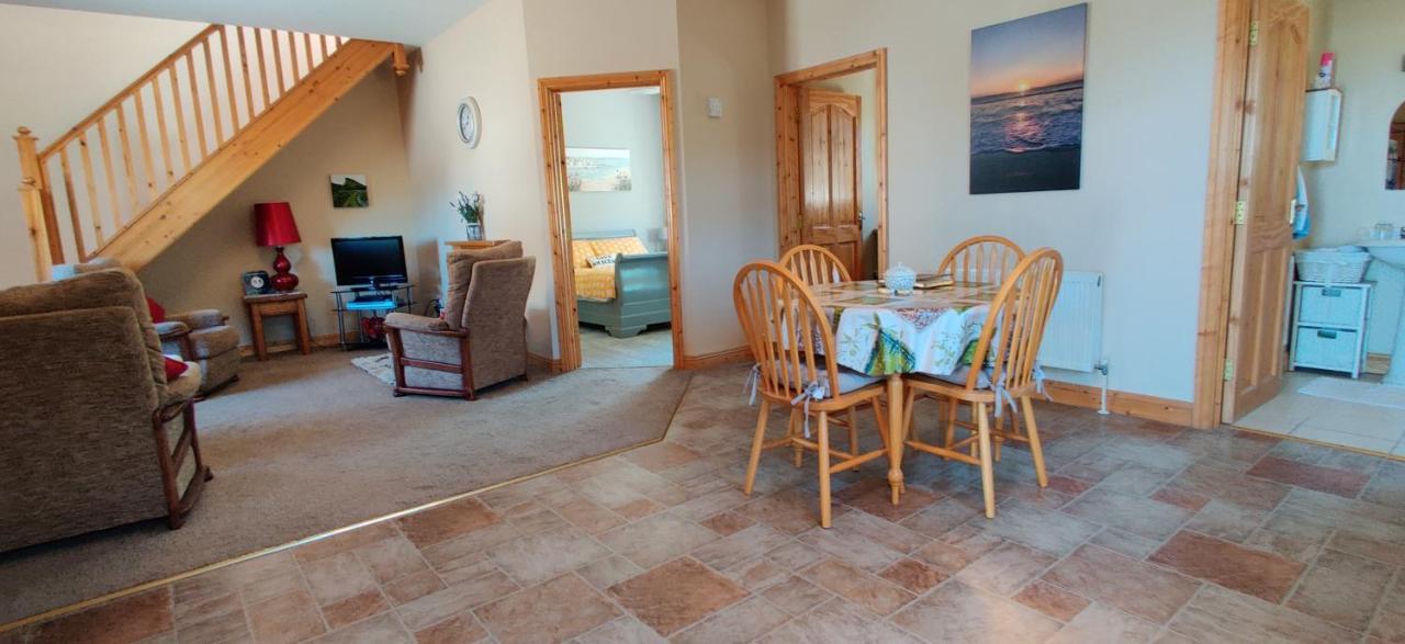 Ferry View Holiday home Belmullet
