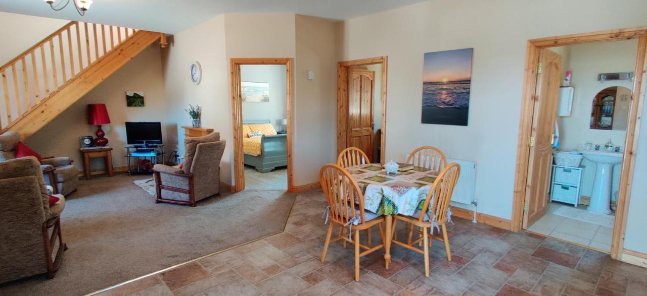 Holiday home Ferry View Belmullet
