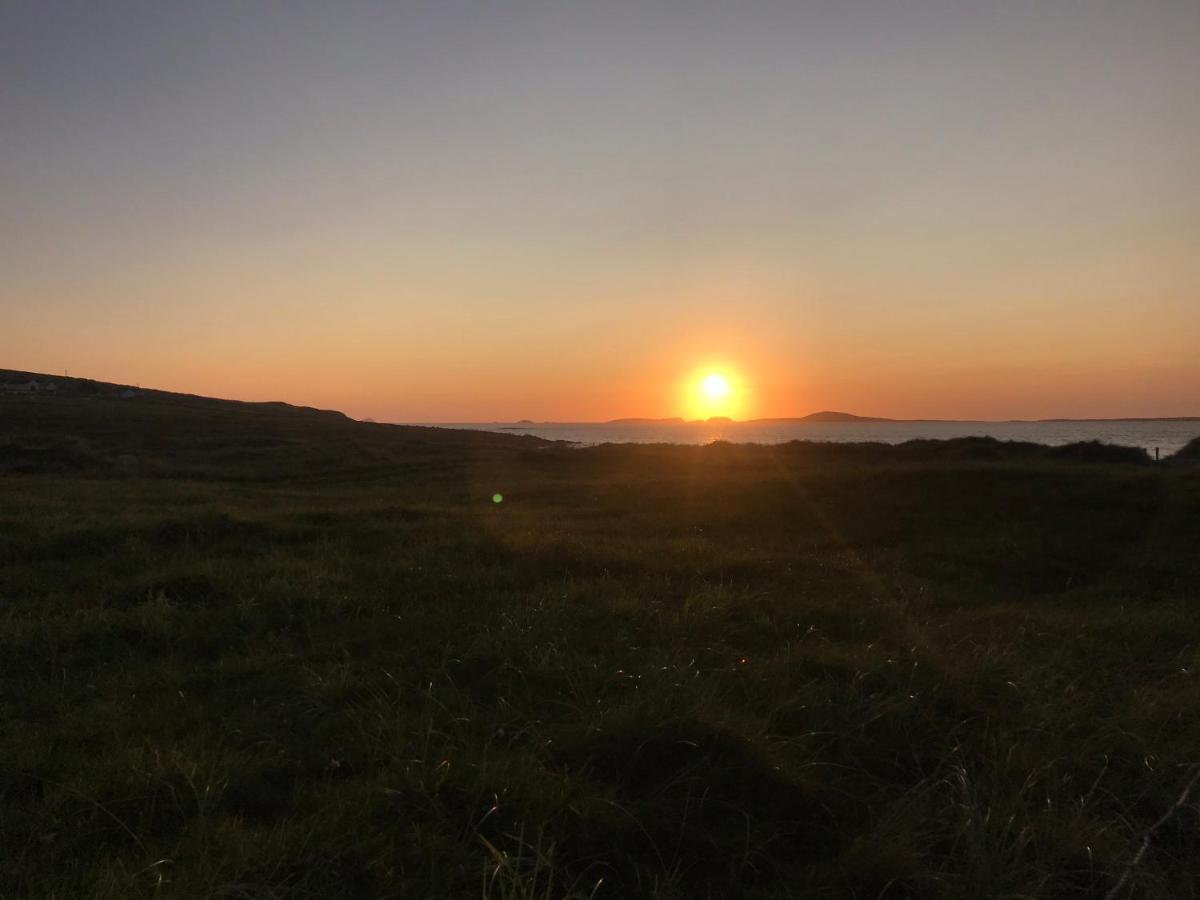 Ferry View Holiday home Belmullet