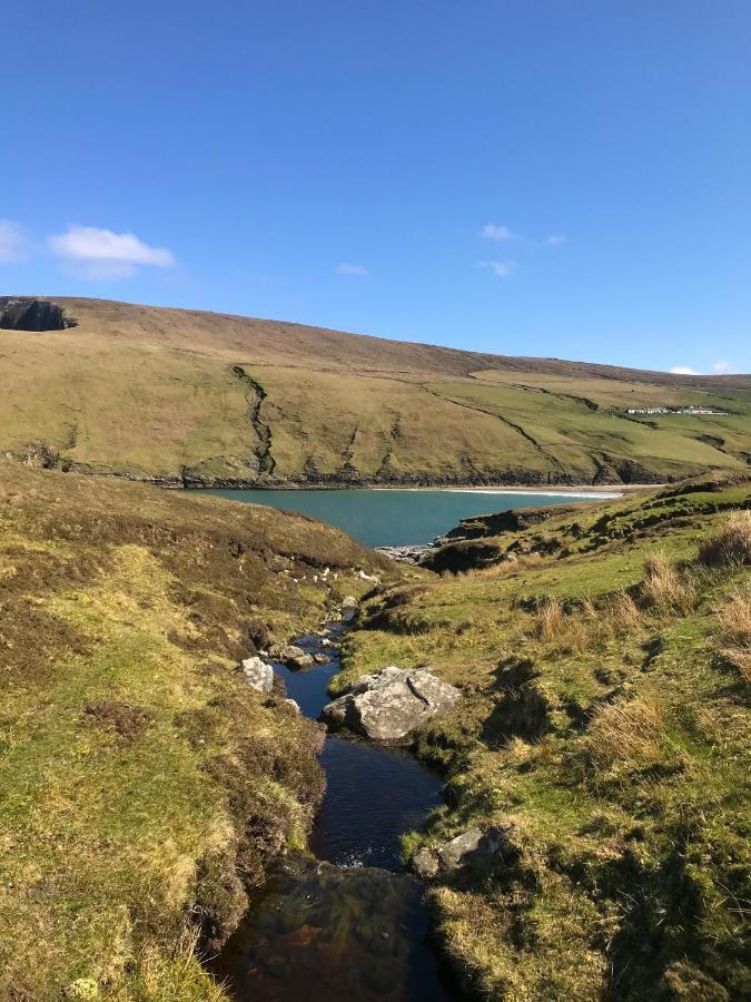 Casa vacanze Ferry View Belmullet