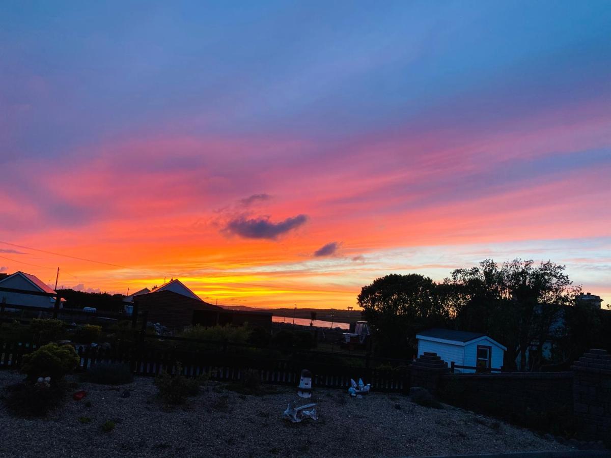Ferry View Holiday home *