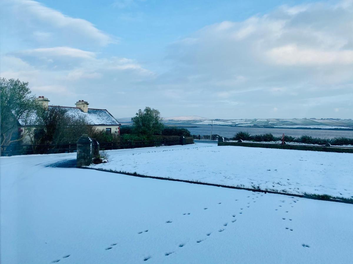 Holiday home Ferry View Belmullet