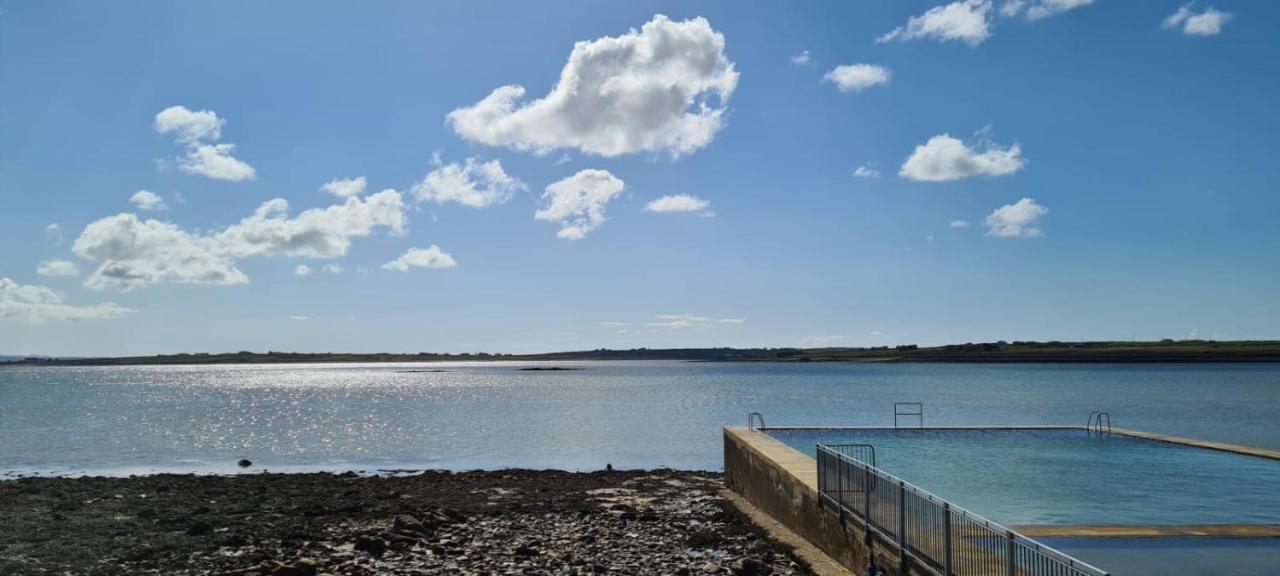 Holiday home Ferry View