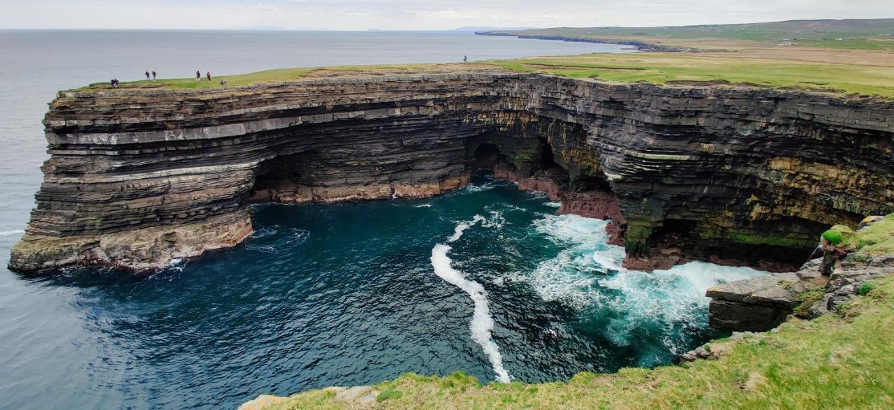 Ferry View * Belmullet