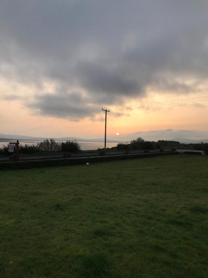 Ferry View Holiday home Belmullet