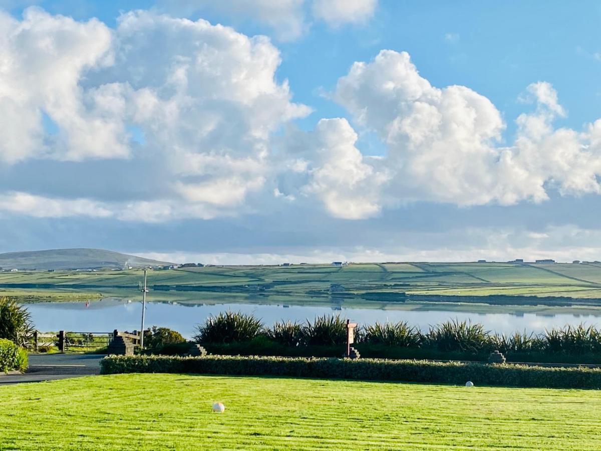 Ferry View Holiday home *