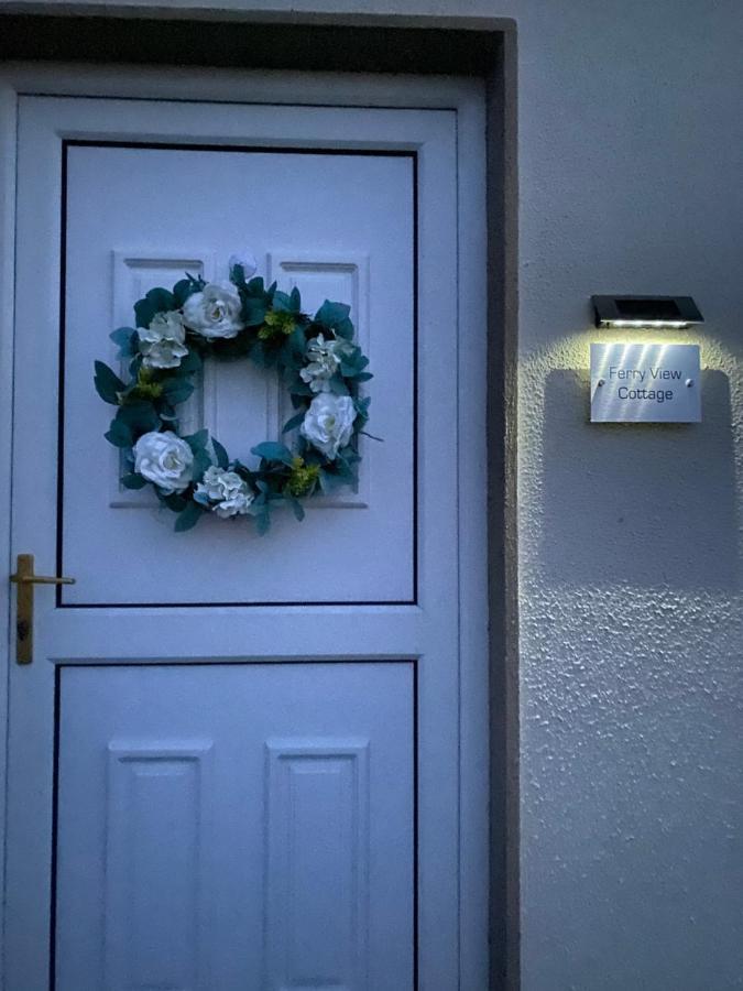 Ferry View Holiday home *