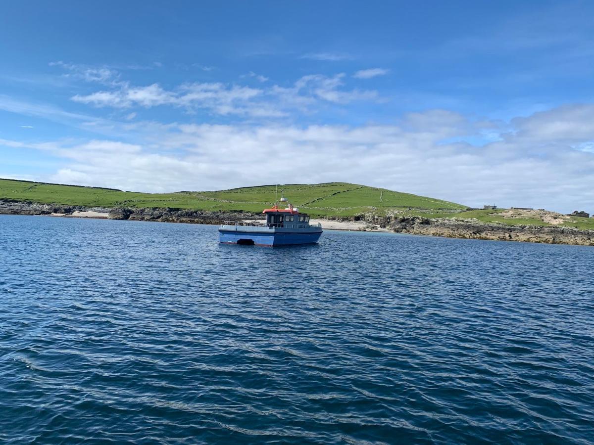 Ferry View * Belmullet