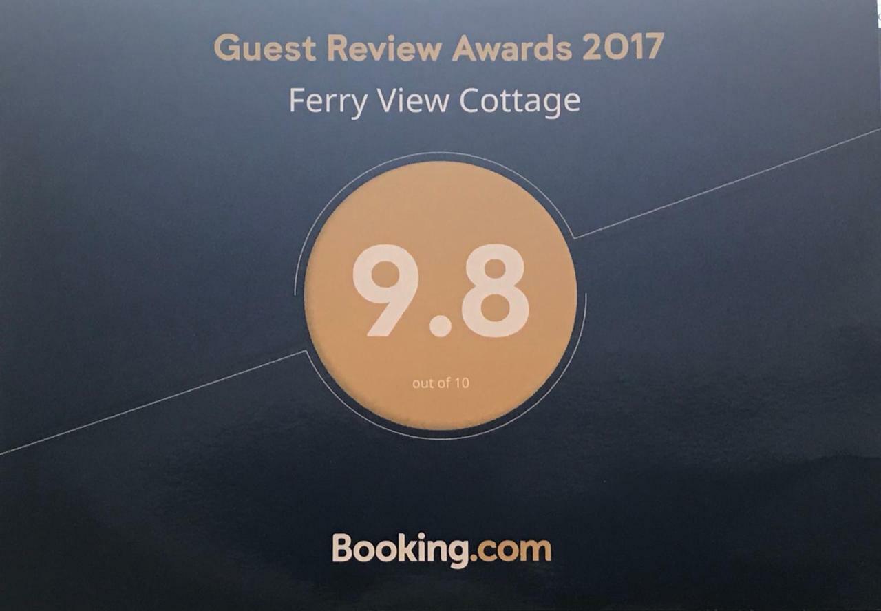 Ferry View Holiday home